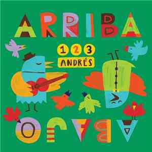 123 Andrés - Arriba Abajo download free