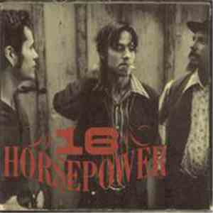16 Horsepower - 16 Horsepower download free