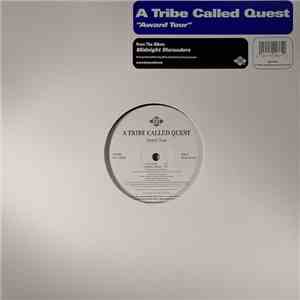 A Tribe Called Quest - Award Tour download free
