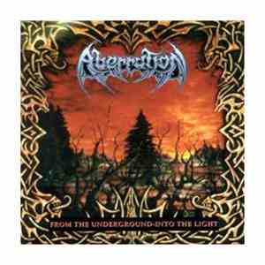 Aberration  - From The Underground - Into The Light download free