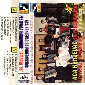 Aca Krnjevac - Aca Krnjevac Sa Pobednicima Festivala Harmonike "Tamnava" '96 download free