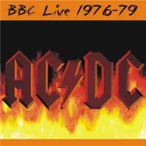 AC/DC - The BBC Sessions Live (1976-1979) download free