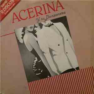 Acerina Y Su Danzonera - Joyas Musicales download free