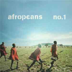 Afropeans - No. 1 download free