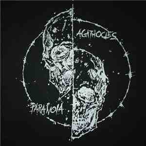 Agathocles / Paranoia  - Split download free