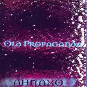 AHNAXO - Old Propaganda download free