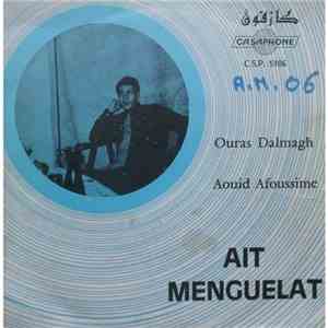 Ait Menguelat - Ouras Dalmagh / Aouid Afoussime download free