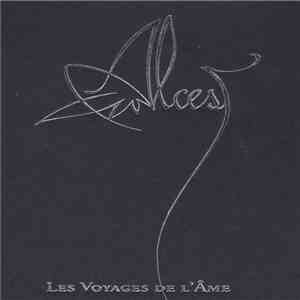 Alcest - Les Voyages De L'Âme download free