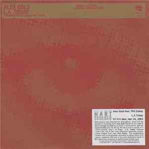 Alex Gold Featuring The Vocals Of Phil Oakey - L.A. Today download free