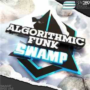 Algorithmic Funk - Swamp download free
