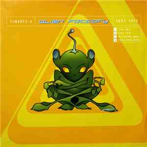 Alien Factory - Take This download free
