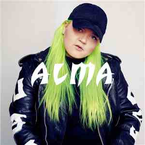 Alma  - Dye My Hair EP download free