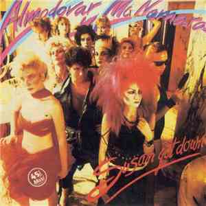 Almodovar & McNamara - Susan Get Down download free
