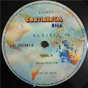 Aloisio - Não Deixe O Samba Morrer / Tema, R download free