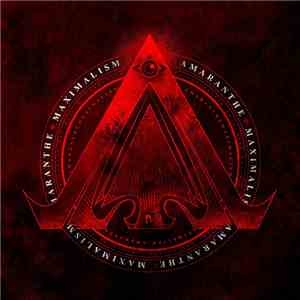 Amaranthe - Maximalism download free