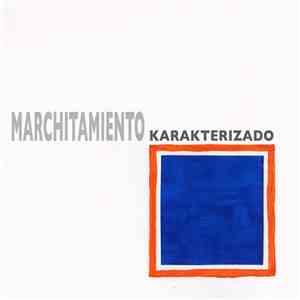Amika Kukurbo - Marchitamiento Karakterizado download free
