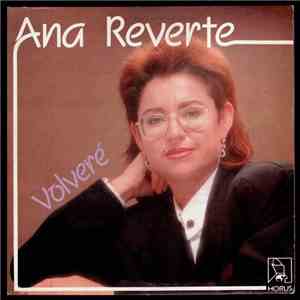 Ana Reverte - Volveré download free