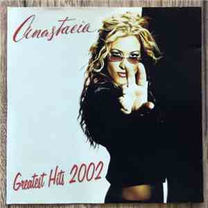 Anastacia - Greatest Hits 2002 download free