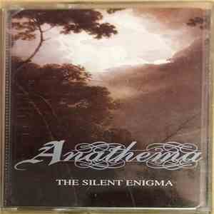 Anathema - The Silent Enigma download free