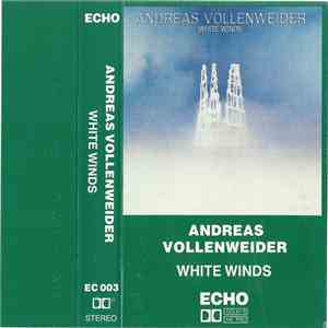 Andreas Vollenweider - White Winds download free