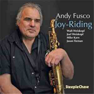 Andy Fusco - Joy Riding download free