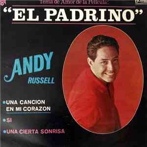 Andy Russell , Bebu Silvetti, Chico O'Farrill - El Padrino = The Godfather download free