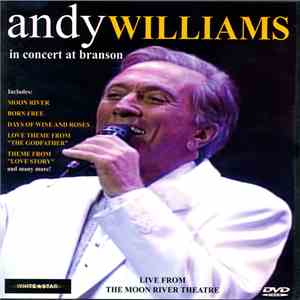 Andy Williams - In Concert At Branson. 1994 download free