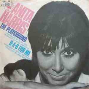 Anita Harris - The Playground download free