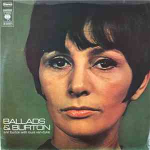 Ann Burton With The Louis Van Dyke Trio - Ballads & Burton download free