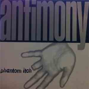 Antimony - Phantom Itch download free