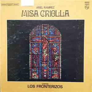 Ariel Ramirez - Misa Criolla download free