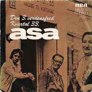 Asa - Den Tredje Verdensfred download free