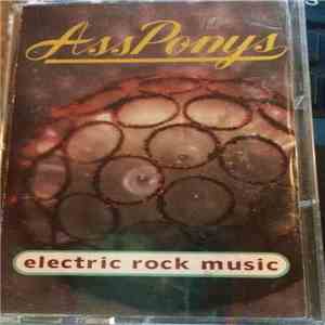 Ass Ponys - Electric Rock Music download free