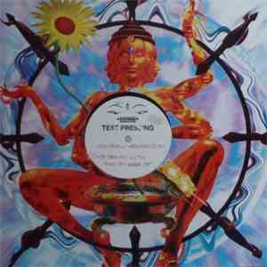 Astral Projection - Time Began With The Universe E.P. download free