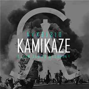AYXELSID - Kamikaze download free