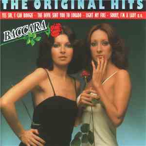 Baccara - The Original Hits download free