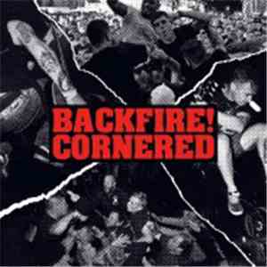 Backfire! / Cornered  - Mosh Minable / Time Has Come download free