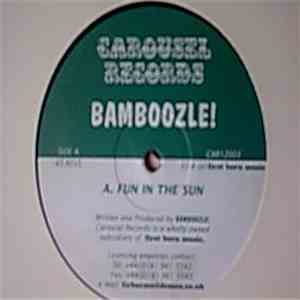 Bamboozle  - Fun In The Sun download free