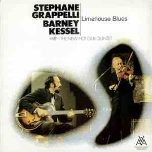 Barney Kessel And Stéphane Grappelli - Limehouse Blues download free