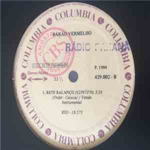 Barão Vermelho - Maior Abandonado download free