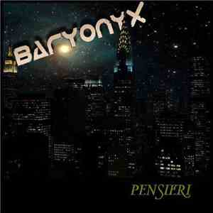 Baryonyx - Pensieri download free