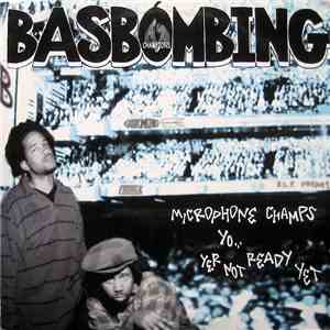 Basbombing - Microphone Champs download free