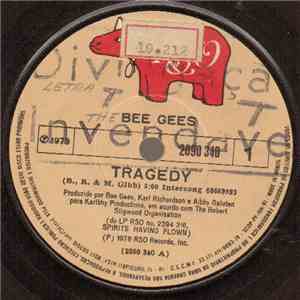 Bee Gees - Tragedy download free