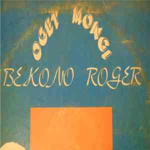 Bekono Roger - Oget Mongi download free