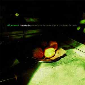 Bemônio - Ascoltare Durante Il Pranzo Dopo La Noia download free