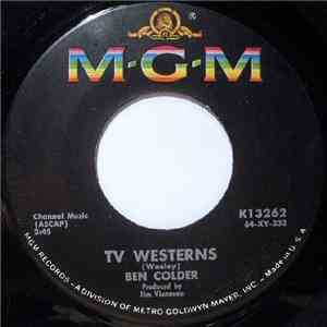 Ben Colder - TV Westerns download free