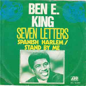 Ben E. King - Seven Letters download free