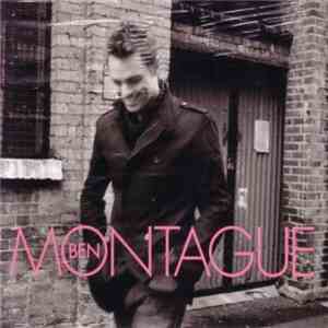 Ben Montague - Can't Hold Me Down download free