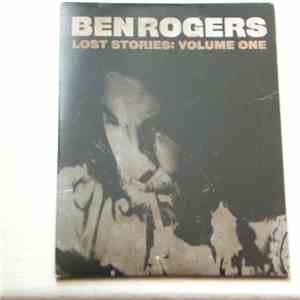 Ben Rogers  - Lost Stories: Volume One download free