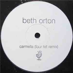 Beth Orton - Carmella (Four Tet Remix) download free